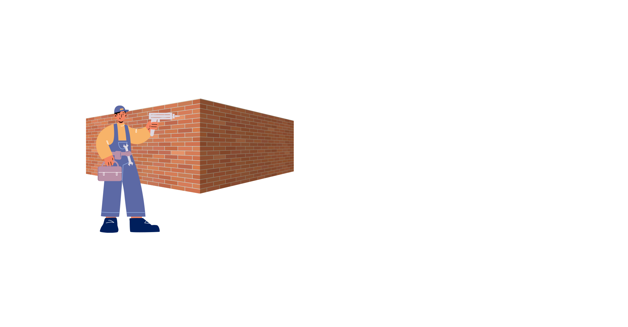 遠出ナシ、都内メイン。無理なく続けられる現場仕事