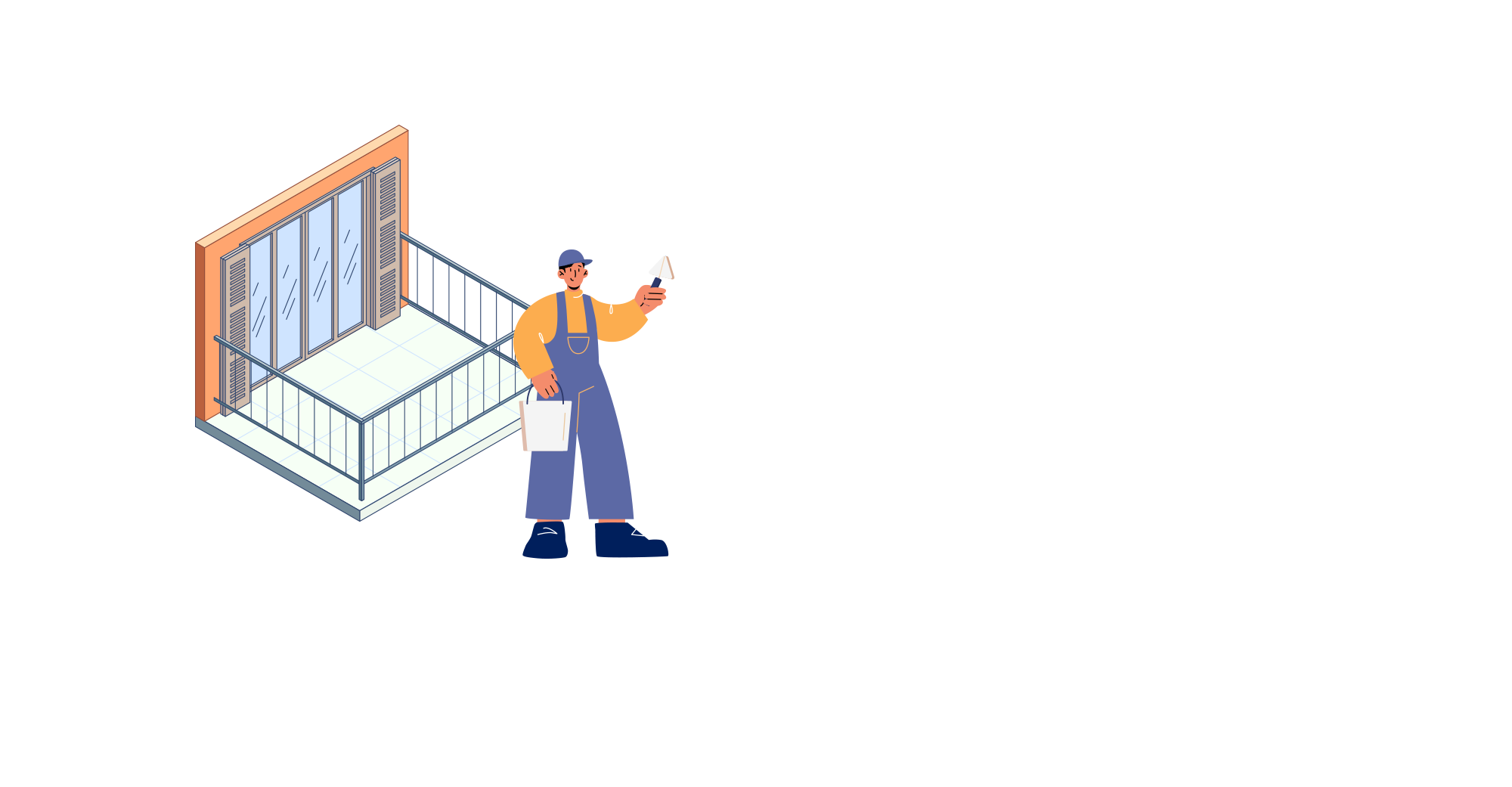 都内にてシーリング工事を手掛ける有限会社石井商事